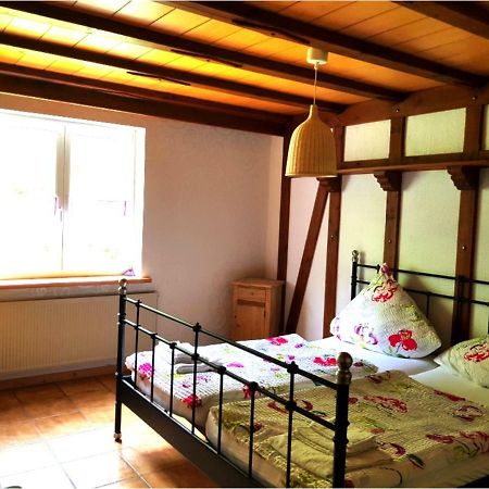 Eg Fewo Am Endertbach Cochem Luaran gambar