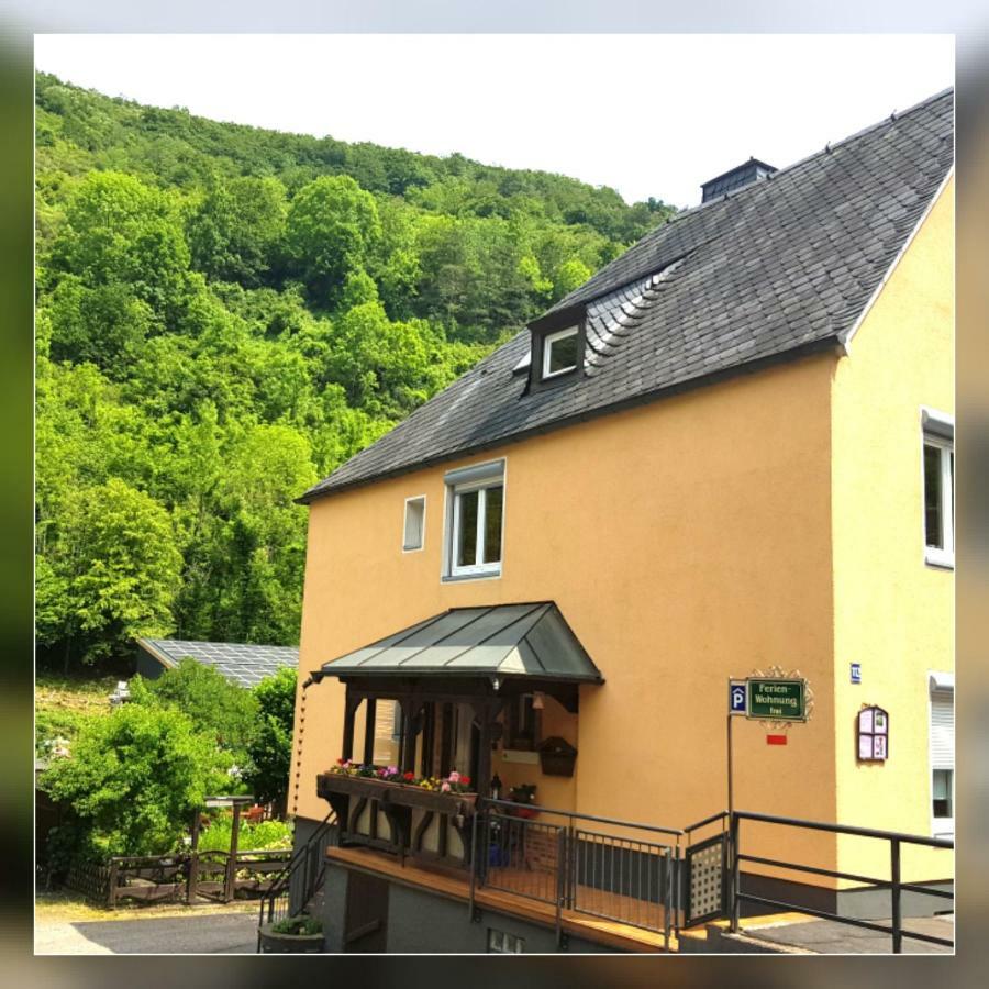 Eg Fewo Am Endertbach Cochem Luaran gambar